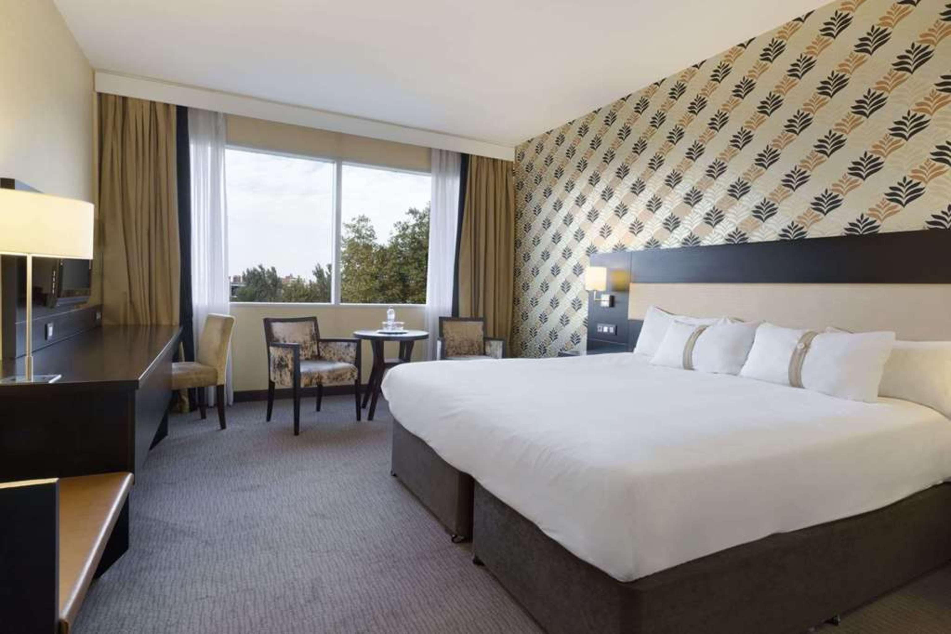 Mercure Antwerp City South Exterior photo