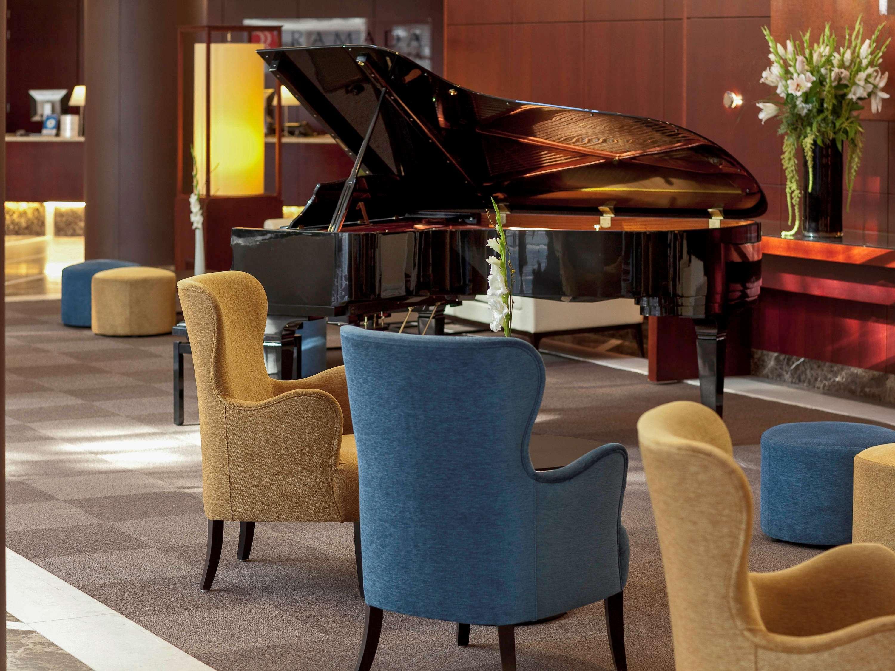 Mercure Antwerp City South Exterior photo