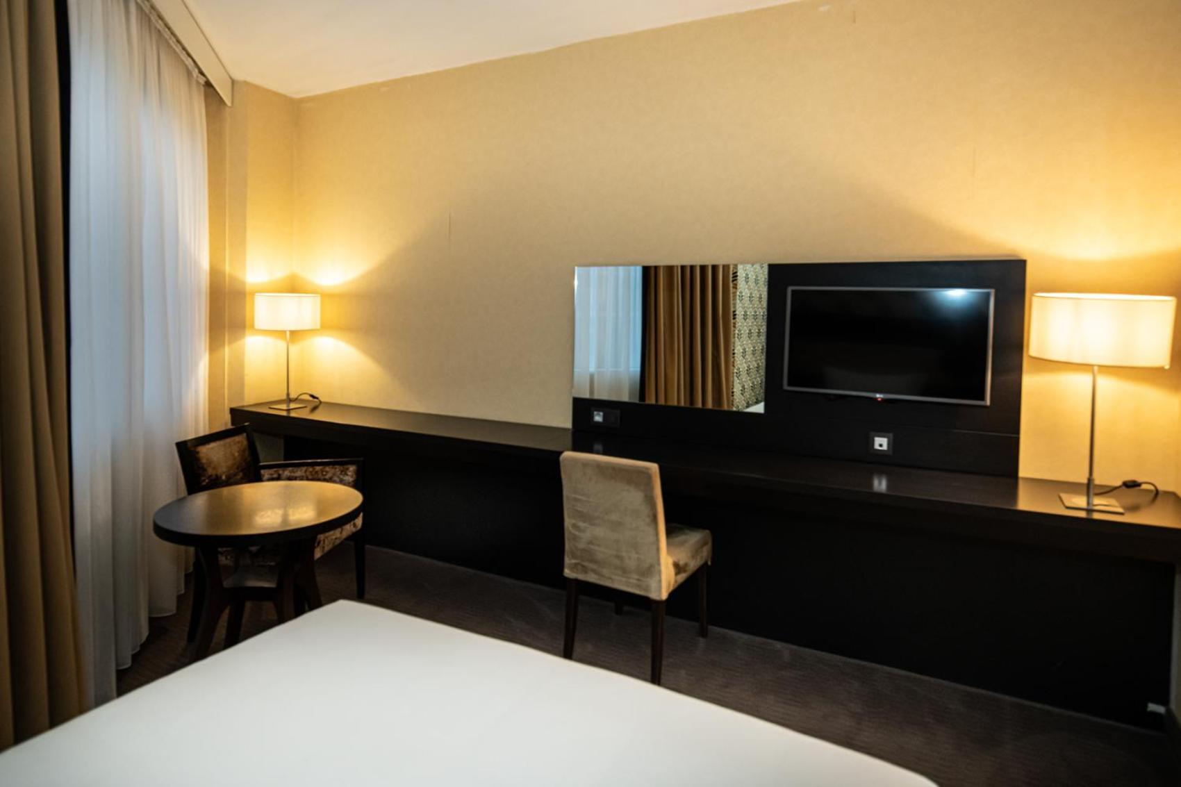 Mercure Antwerp City South Exterior photo
